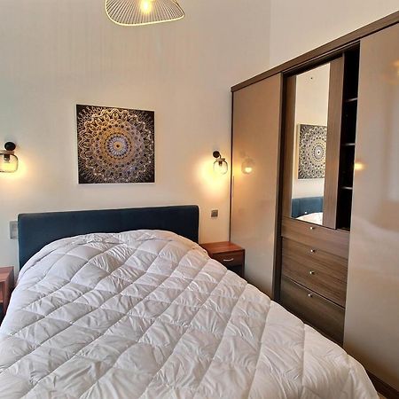 Périgueux Appartement De Charme Dans Immeuble Haussmannien المظهر الخارجي الصورة