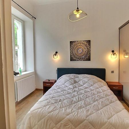 Périgueux Appartement De Charme Dans Immeuble Haussmannien المظهر الخارجي الصورة