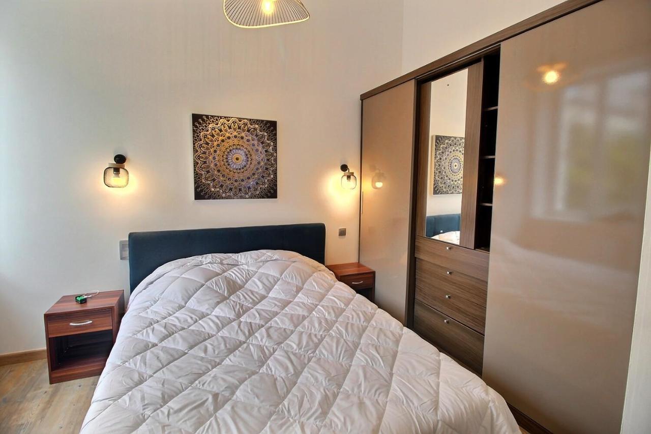 Périgueux Appartement De Charme Dans Immeuble Haussmannien المظهر الخارجي الصورة