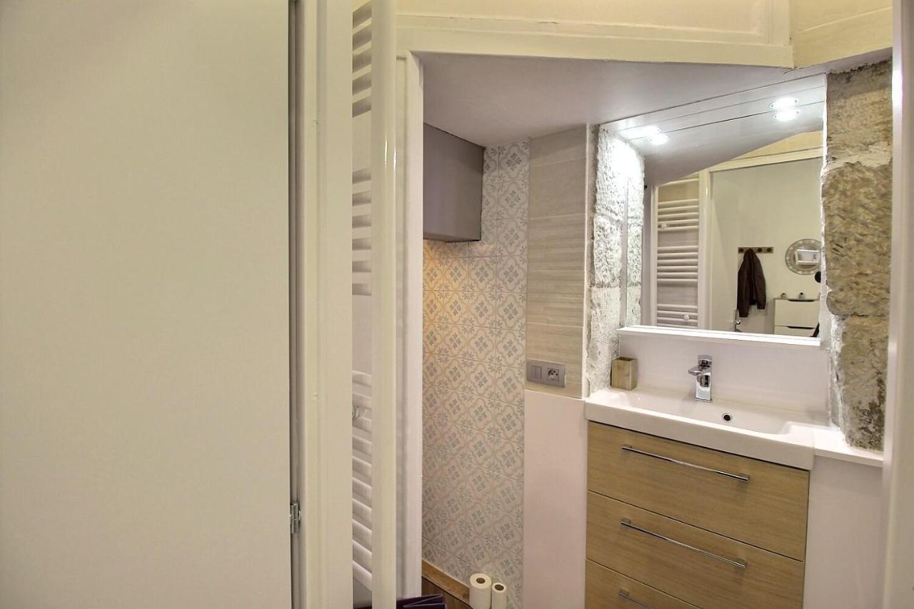 Périgueux Appartement De Charme Dans Immeuble Haussmannien المظهر الخارجي الصورة